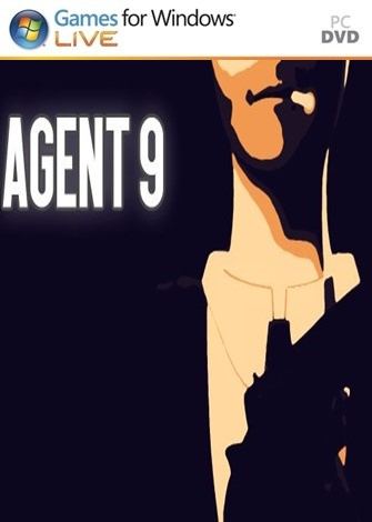 Agent 9 PC Full