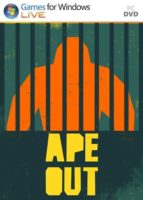 Ape Out PC Full Español