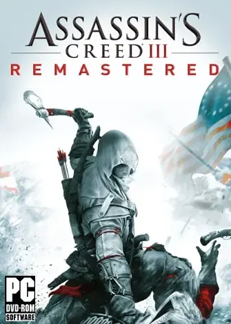 Assassin's Creed III Remastered (2019) PC Full Español Assassin's Creed III Remastered (2019) PC Full Español
