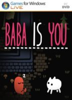 Baba Is You (2019) PC Full Español