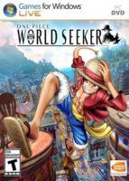 ONE PIECE World Seeker PC Full Español