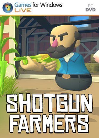Shotgun Farmers PC Full Español