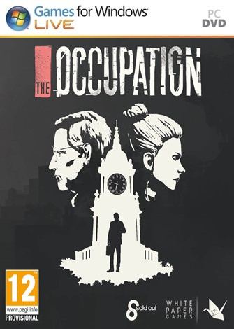 The Occupation PC Full Español