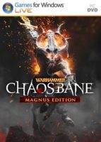Warhammer: Chaosbane (2019) PC Full Español