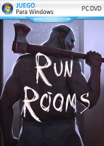 RUN ROOMS PC Full