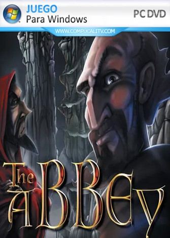 The Abbey Director's cut PC Full Español