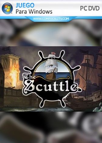 The Scuttle PC Full
