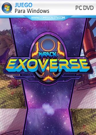 Wrack Exoverse PC Full