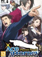 Phoenix Wright: Ace Attorney Trilogy (2019) PC Full Español