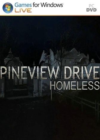 Pineview Drive - Homeless PC Full Español