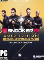 Snooker 19 (2019) PC Full Español