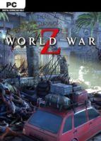 World War Z Aftermath Deluxe Edition (2019) PC Full Español