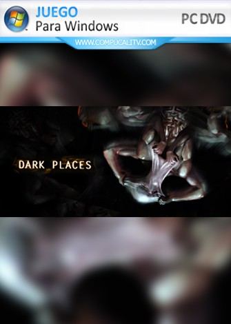 Dark Places PC Full Dark Places PC Full