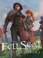 Fell Seal: Arbiter's Mark (2019) PC Full Español