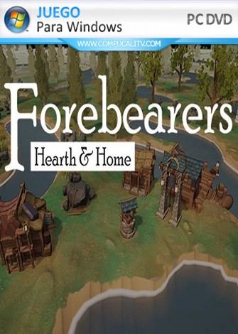 Forebearers PC Full Español