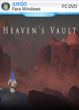 Heavens Vault PC Full Heavens Vault PC Full