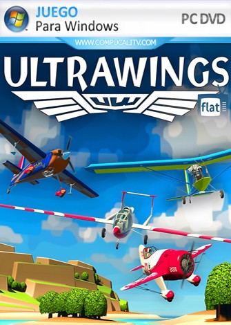 Ultrawings FLAT PC Full