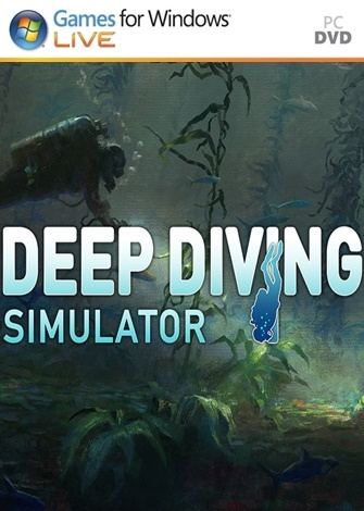 Deep Diving Simulator PC Full Español