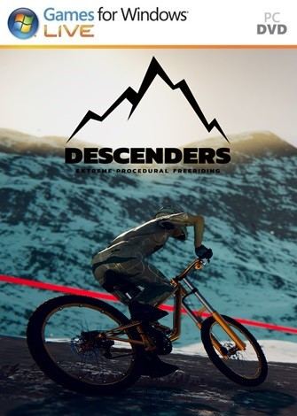 Descenders PC Full Español Descenders PC Full Español