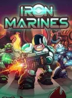 Iron Marines (2019) PC Full Español