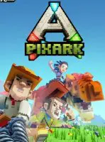 PixARK (2019) PC Full Español