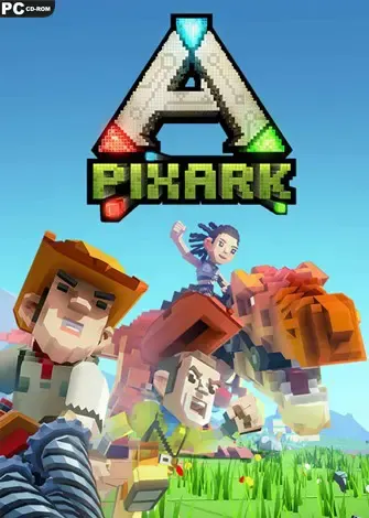 PixARK (2019) PC Full Español PixARK (2019) PC Full Español