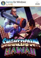 Shakedown: Hawaii PC Full