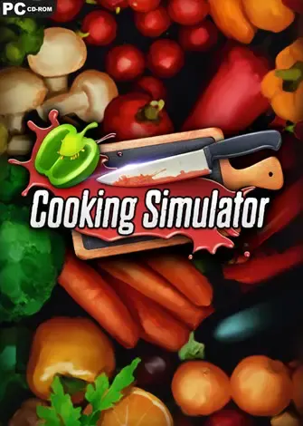 Cooking Simulator (2019) PC Full Español Cooking Simulator (2019) PC Full Español