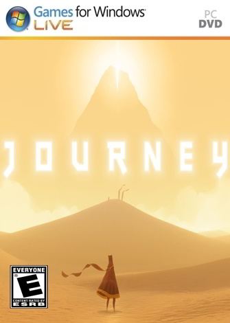 Journey (2019) PC Full Español Journey (2019) PC Full Español