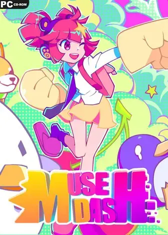 Muse Dash (2019) PC Full