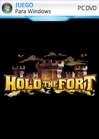 Hold The Fort PC Full Español