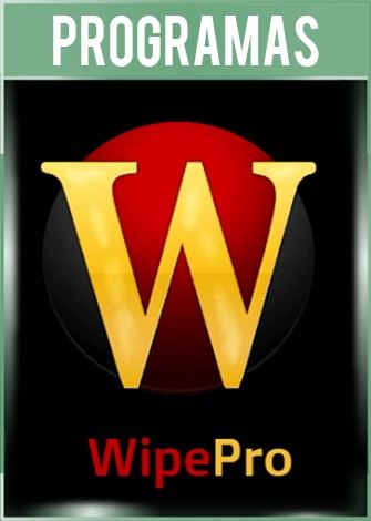 Wipe Pro Versión Full Español
