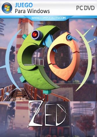 ZED PC Full