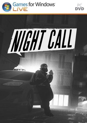 Night Call PC Full