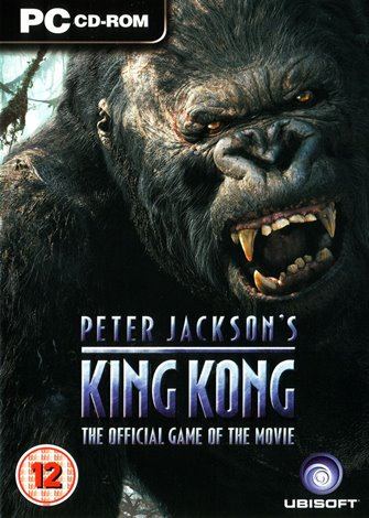 Peter Jackson's King Kong (2005) PC Full Español Peter Jackson's King Kong (2005) PC Full Español