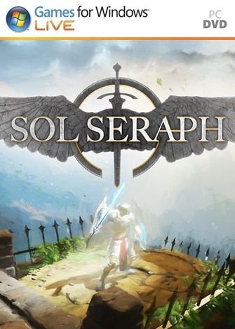 SolSeraph PC Full Español