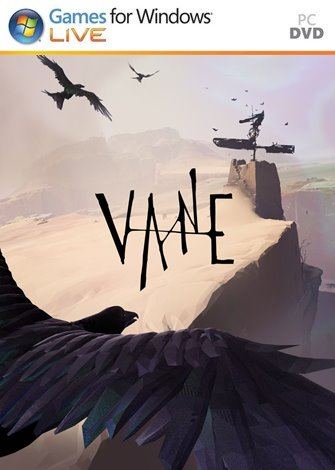 Vane (2019) PC Full Español