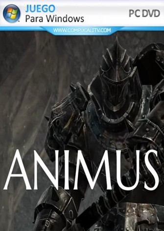 Animus Stand Alone PC Full Español