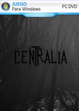 CENTRALIA PC Full