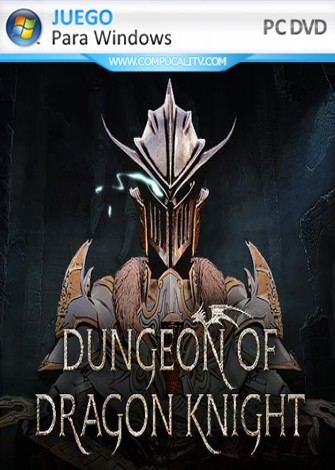 Dungeon Of Dragon Knight PC Full Español
