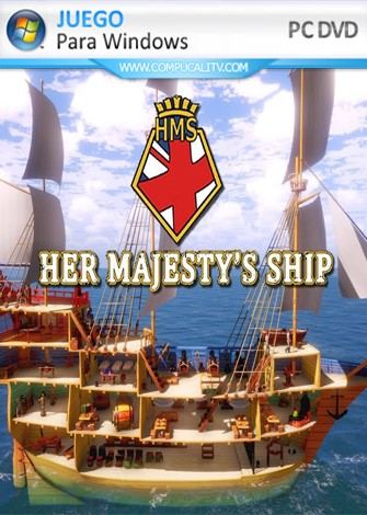 Her Majesty's Ship PC Full