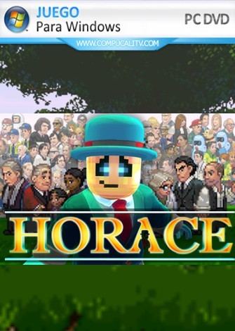 Horace PC Full Español