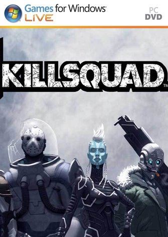 Killsquad PC Game