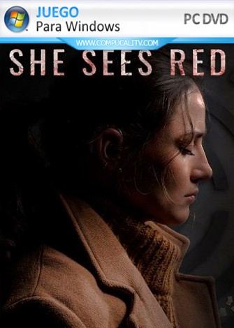 She Sees Red PC Full Español