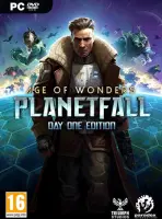 Age of Wonders: Planetfall Deluxe Edition (2019) PC Full Español