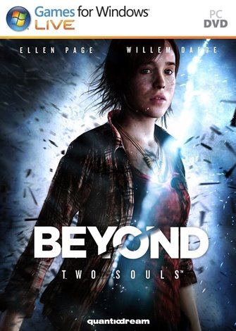 Beyond Two Souls (2019) PC Full Español Latino Beyond Two Souls PC Full Español