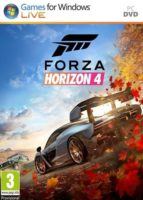 Forza Horizon 4 (2018) PC Full Español Latino