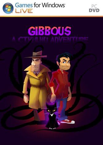 Gibbous - A Cthulhu Adventure (2019) PC Full Español