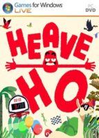 Heave Ho (2019) PC Full Español