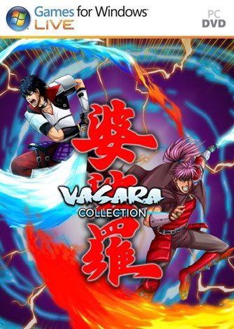 VASARA Collection (2019) PC Full